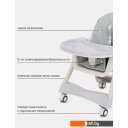 Стульчики для кормления Rant Basic Cookie RH700 (grey)