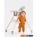 Стульчики для кормления Rant Basic Cookie RH700 (grey)