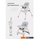 Стульчики для кормления Rant Basic Cookie RH700 (grey)