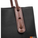 Женские и мужские сумки Mironpan 36067 (черный)