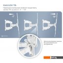 Кронштейны Onkron M5 (белый)