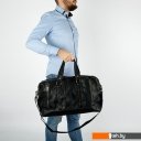 Женские и мужские сумки David Jones 823-CM2079-1A-BLK (черный)