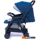 Детские коляски и аксессуары Tomix Cosy V2 HP-712 (темно-синий)