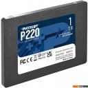 SSD Patriot P220 1TB P220S1TB25 SSD Patriot P220 1TB P220S1TB25