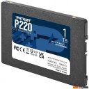 SSD Patriot P220 1TB P220S1TB25 SSD Patriot P220 1TB P220S1TB25