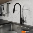 Смесители Milardo Meal M01BL2FM05