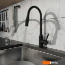 Смесители Milardo Meal M01BL2FM05