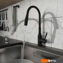 Смесители Milardo Meal M01BL2FM05