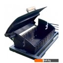 Мангалы, грили, барбекю СтальСнабДизайн МК-5 с крышкой