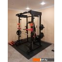 Силовые тренажеры DFC D900