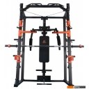 Силовые тренажеры DFC D900