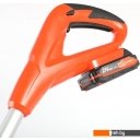 Триммеры Patriot TR 235UES (с АКБ)