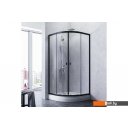 Душевые кабины AM.PM X-Joy Twin Slide W88G-205-090BT64 90x90