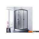 Душевые кабины AM.PM X-Joy Twin Slide W88G-205-090BT64 90x90