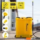 Опрыскиватели Kolner KCSG 16/12BP-SLA кн16-12бпсла