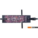 Самокаты Longway Santa Muerte 6.0 (черный)