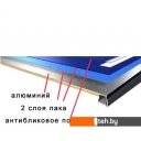 Теннисные столы Donic-Schildkrot Tornado-AL-Outdoor TOR-AL (синий)