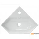 Умывальники Sanita Luxe Line LIN35SLWB01