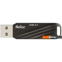 USB Flash Netac US11 256GB NT03US11C-256G-32BK USB Flash Netac US11 256GB NT03US11C-256G-32BK