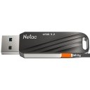 USB Flash Netac US11 256GB NT03US11C-256G-32BK USB Flash Netac US11 256GB NT03US11C-256G-32BK