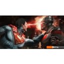 Игры для приставок PlayStation 4 Injustice 2