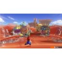 Игры для приставок Nintendo Switch Super Mario Odyssey