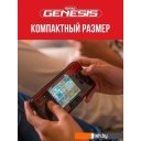 Игровые приставки Retro Genesis Port 3000