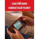 Игровые приставки Retro Genesis Port 3000