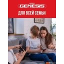 Игровые приставки Retro Genesis Port 3000