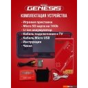 Игровые приставки Retro Genesis Port 3000
