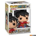 Роботы, трансформеры, фигурки Funko Animation One Piece Luffytaro (Kimono) 54460 (55181)