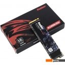 SSD KingSpec NE-512 2280 512GB