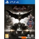 Игры для приставок PlayStation 4 Batman: Рыцарь Аркхема