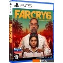 Игры для приставок PlayStation 5 Far Cry 6