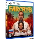 Игры для приставок PlayStation 5 Far Cry 6