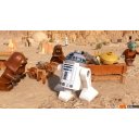 Игры для приставок PlayStation 5 LEGO Star Wars: The Skywalker Saga