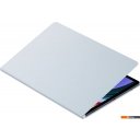 Чехлы для планшетов Samsung Smart Book Cover Tab S9 (белый)