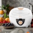 Йогуртницы, мороженицы и льдогенераторы Kitfort KT-6397