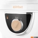 Йогуртницы, мороженицы и льдогенераторы Kitfort KT-6397