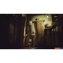 Игры для приставок Nintendo Switch Little Nightmares. Complete Edition
