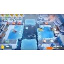 Игры для приставок PlayStation 4 Overcooked! All You Can Eat