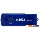 USB Flash Mirex Color Blade Swivel 3.0 512GB 13600-FM3BS512