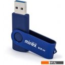 USB Flash Mirex Color Blade Swivel 3.0 512GB 13600-FM3BS512