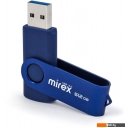 USB Flash Mirex Color Blade Swivel 3.0 512GB 13600-FM3BS512