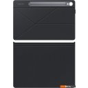 Чехлы для планшетов Samsung Smart Book Cover Tab S9 (черный)