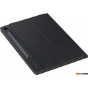 Чехлы для планшетов Samsung Smart Book Cover Tab S9 (черный)