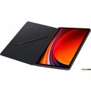 Чехлы для планшетов Samsung Smart Book Cover Tab S9 (черный)