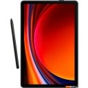 Чехлы для планшетов Samsung Smart Book Cover Tab S9 (черный)