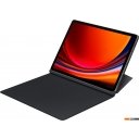 Чехлы для планшетов Samsung Smart Book Cover Tab S9 (черный)