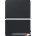 Чехлы для планшетов Samsung Smart Book Cover Tab S9 (черный)